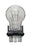 Wagner Lighting 3157 Standard Series Brake Light Bulb