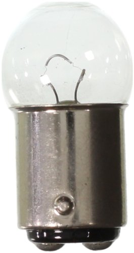 Wagner Lighting 90 Standard Series Courtesy Light Bulb