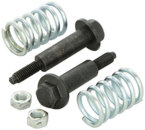 Walker Exhaust 35129  Exhaust Bolt and Spring