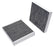 Wix 24191  Cabin Air Filter
