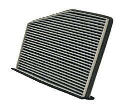 Wix 24489  Cabin Air Filter