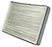 Wix 24780  Cabin Air Filter