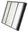 Wix 24812  Cabin Air Filter