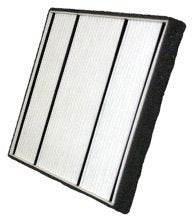 Wix 24812  Cabin Air Filter