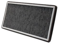 Wix 24827  Cabin Air Filter
