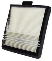 Wix 24876  Cabin Air Filter
