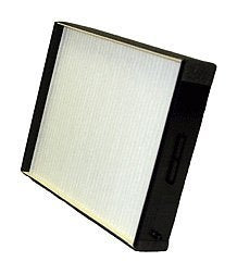 Wix 24881  Cabin Air Filter