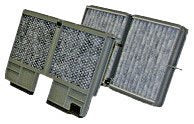 Wix 24895  Cabin Air Filter