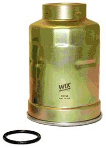Wix 33138  Fuel Filter