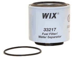 Wix 33217  Fuel Filter