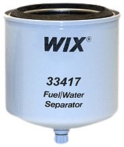 Wix 33417  Fuel Filter