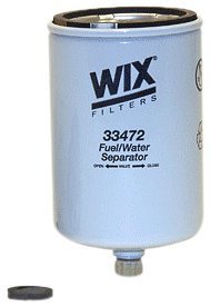 Wix 33472  Fuel Filter