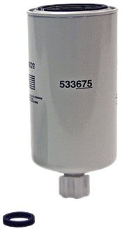 Wix 33675  Fuel Filter