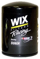 Wix 51060R High Performance Oil Filter