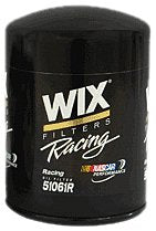 Wix 51061R High Performance Oil Filter