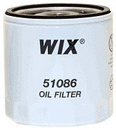 Wix 51086  Oil Filter