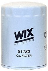 Wix 51182  Oil Filter