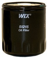 Wix 51215  Oil Filter