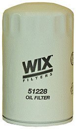 Wix 51228  Oil Filter
