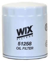 Wix 51258  Oil Filter