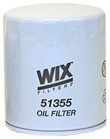 Wix 51355  Oil Filter