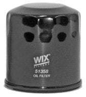 Wix 51358  Oil Filter