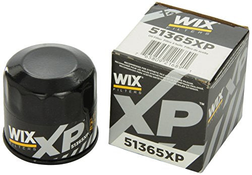 Wix 51365XP XP Series Oil Filter
