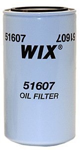 Wix 51607  Oil Filter