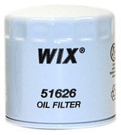 Wix 51626  Oil Filter