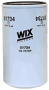 Wix 51734  Oil Filter