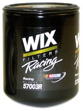 Wix 57003R High Performance Oil Filter