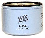Wix 57035  Oil Filter