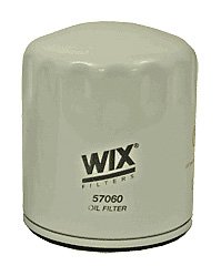 Wix 57060  Oil Filter