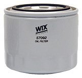 Wix 57092  Oil Filter