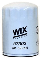 Wix 57302  Oil Filter