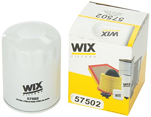 Wix 57502  Oil Filter