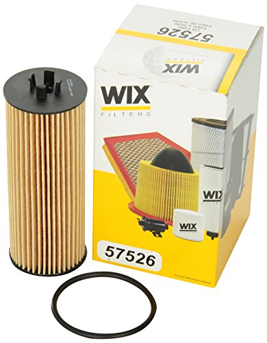 Wix 57526  Oil Filter
