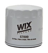 Wix 57899  Oil Filter