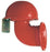 Wolo 340 Bull Horn (TM) Horn