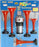 Wolo 425 Musical Air Horns (TM) Air Horn