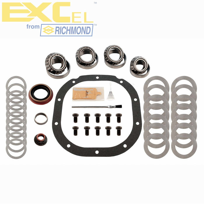Richmond XL-1043-1 Excel� Differential Ring and Pinion Installation Kit
