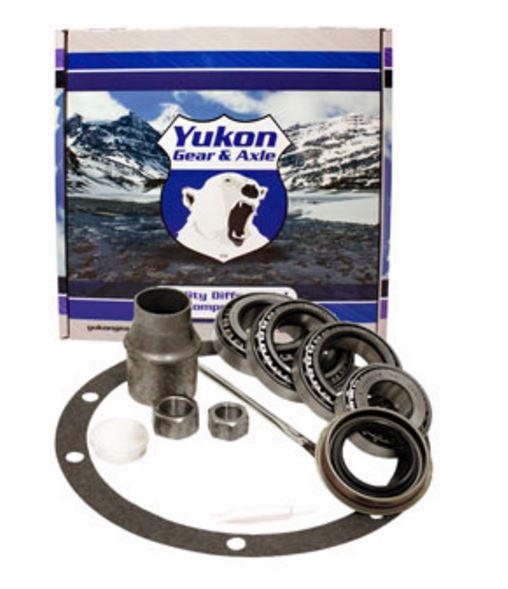 Yukon Gear BK C8.25-B  Differential Ring and Pinion Installation Kit