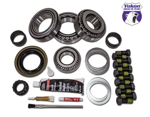 Yukon Gear YK GM11.5 Master Kit Differential Ring and Pinion Installation Kit