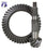 Yukon Gear YG D60R-538R-T  Differential Ring and Pinion