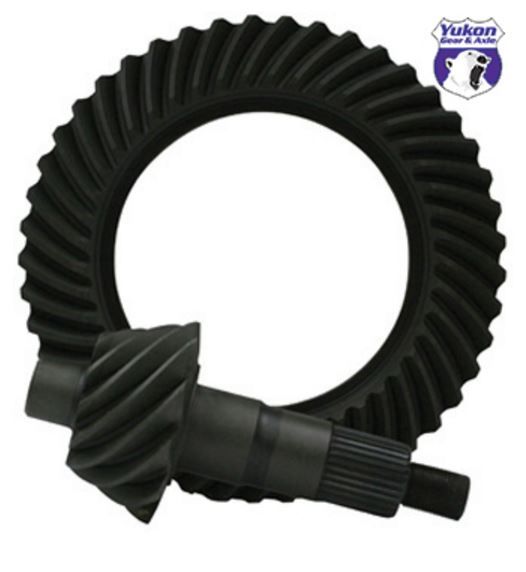 Yukon Gear YG GM14T-411  Differential Ring and Pinion