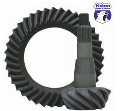 Yukon Gear YG C9.25R-373R  Differential Ring and Pinion