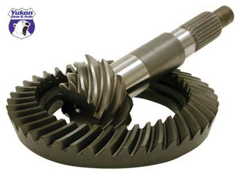 Yukon Gear YG D30-538  Differential Ring and Pinion