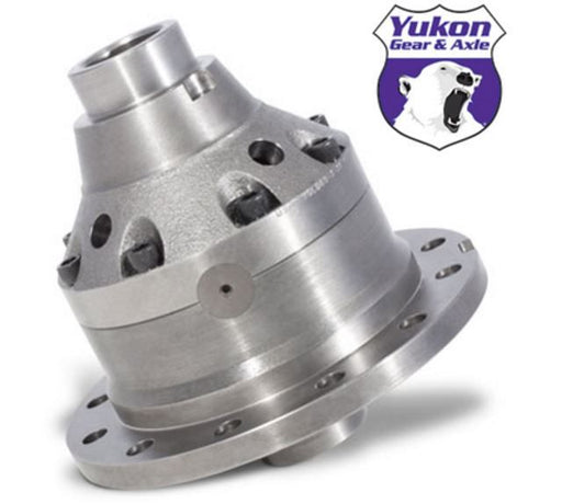 Yukon Gear YGLD60-4-35 Grizzly Differential Carrier