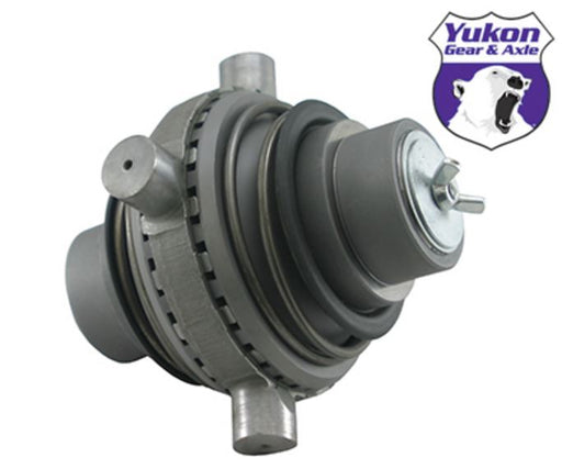 Yukon Gear YGLGM14T-30 Grizzly Differential Carrier