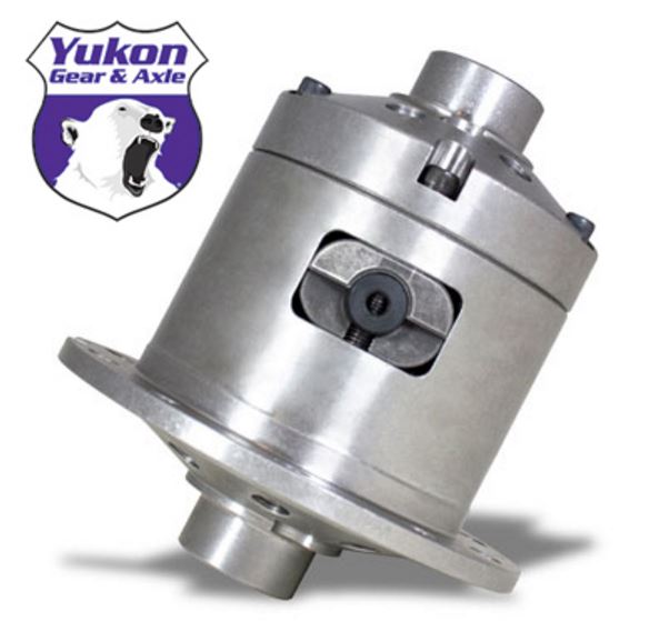 Yukon Gear YGLF8.8-31 Grizzly Differential Carrier
